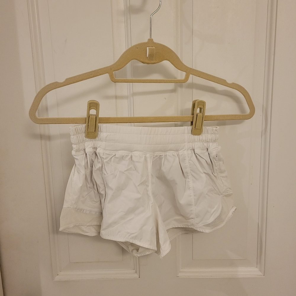 Lululemon Running Short
